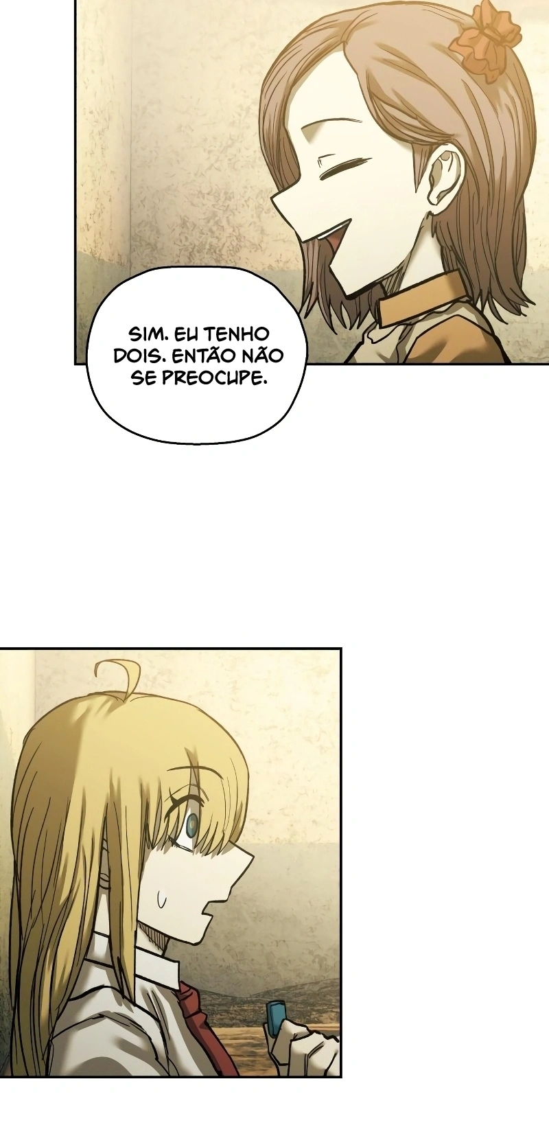 Surviving the Apocalypse Capítulo 28 Página 98