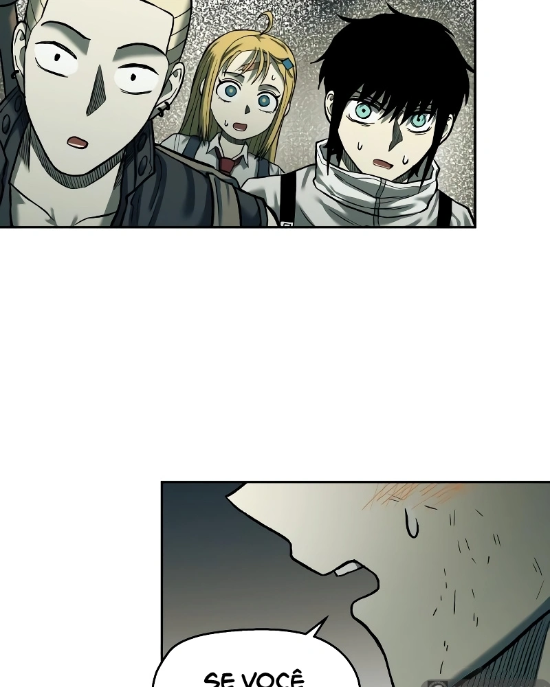 Surviving the Apocalypse Capítulo 29 Página 107