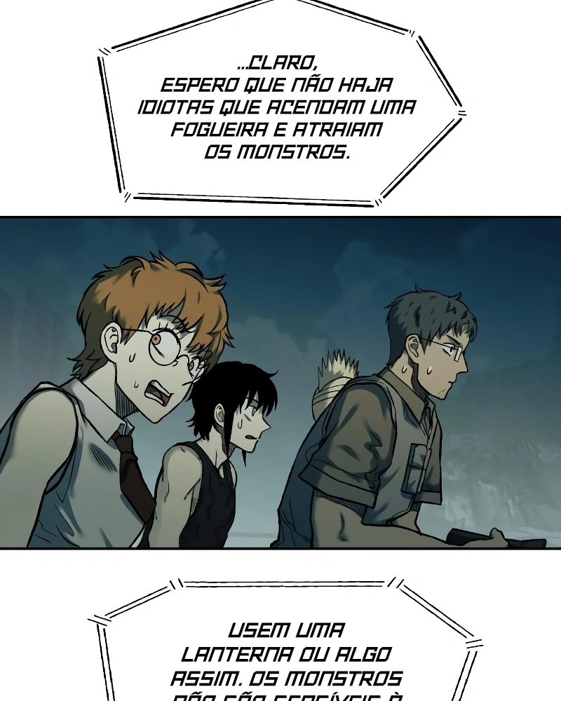 Surviving the Apocalypse Capítulo 29 Página 15