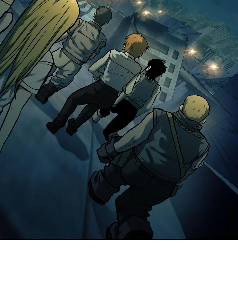 Surviving the Apocalypse Capítulo 29 Página 23