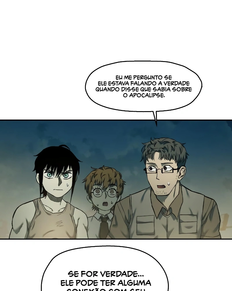 Surviving the Apocalypse Capítulo 29 Página 27