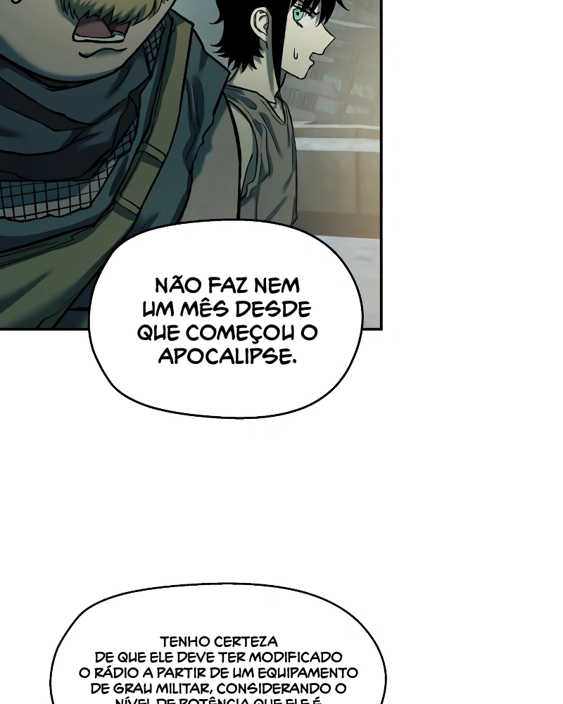 Surviving the Apocalypse Capítulo 29 Página 29