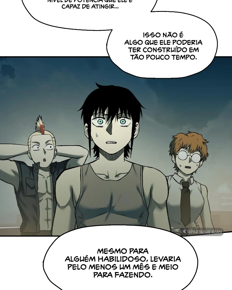 Surviving the Apocalypse Capítulo 29 Página 30