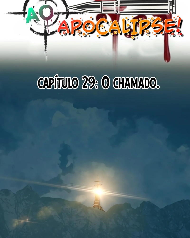 Surviving the Apocalypse Capítulo 29 Página 37
