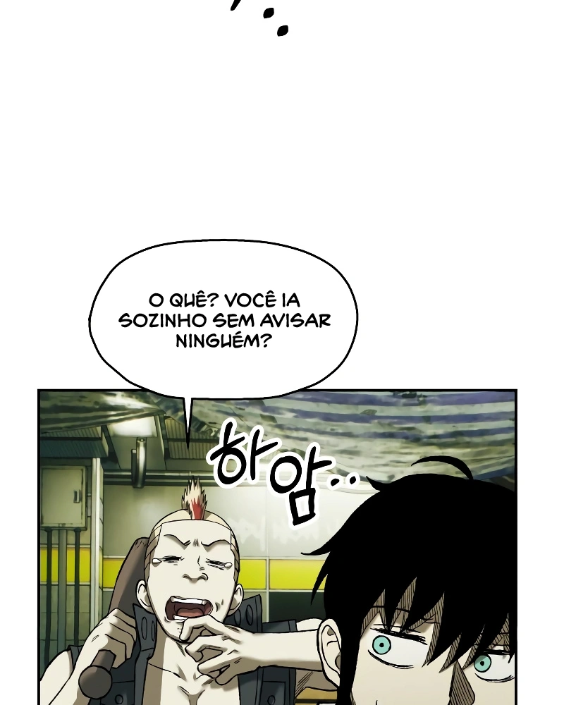 Surviving the Apocalypse Capítulo 29 Página 42