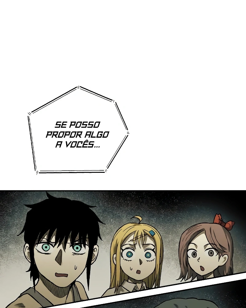 Surviving the Apocalypse Capítulo 29 Página 5