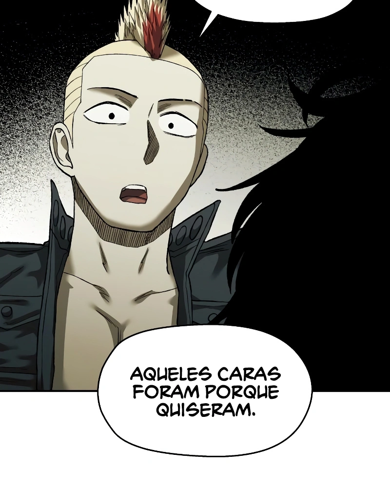Surviving the Apocalypse Capítulo 29 Página 52