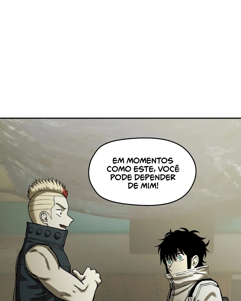 Surviving the Apocalypse Capítulo 29 Página 58