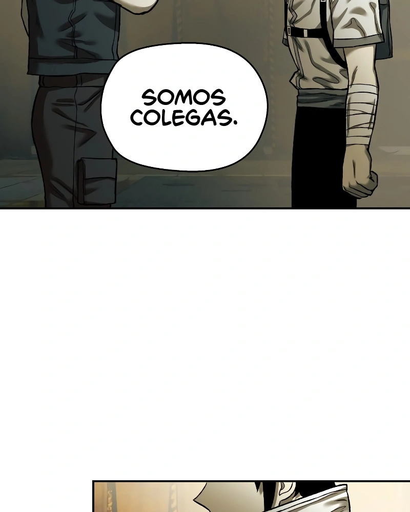 Surviving the Apocalypse Capítulo 29 Página 59