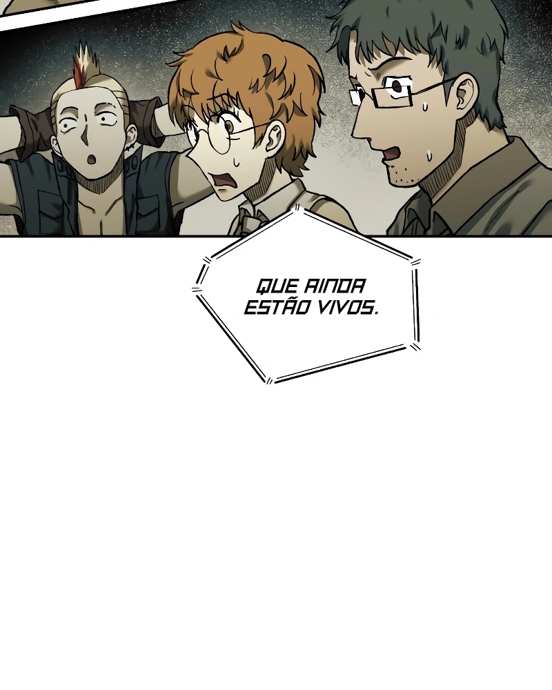 Surviving the Apocalypse Capítulo 29 Página 6