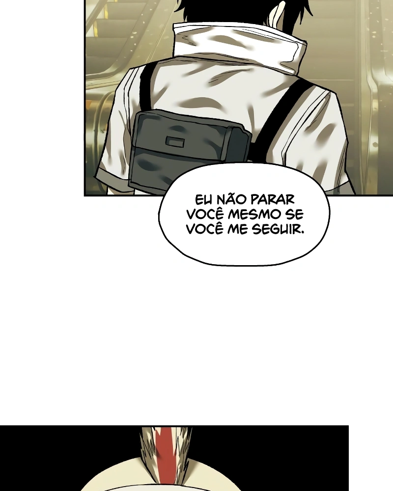Surviving the Apocalypse Capítulo 29 Página 63