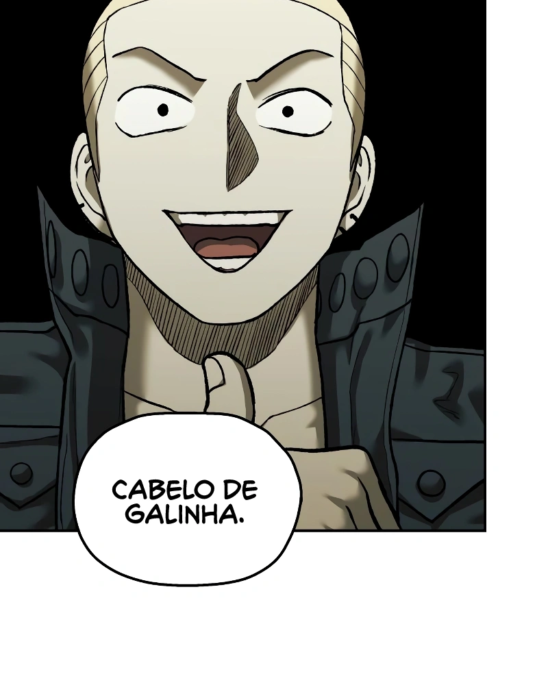 Surviving the Apocalypse Capítulo 29 Página 64