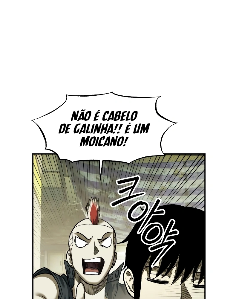 Surviving the Apocalypse Capítulo 29 Página 65