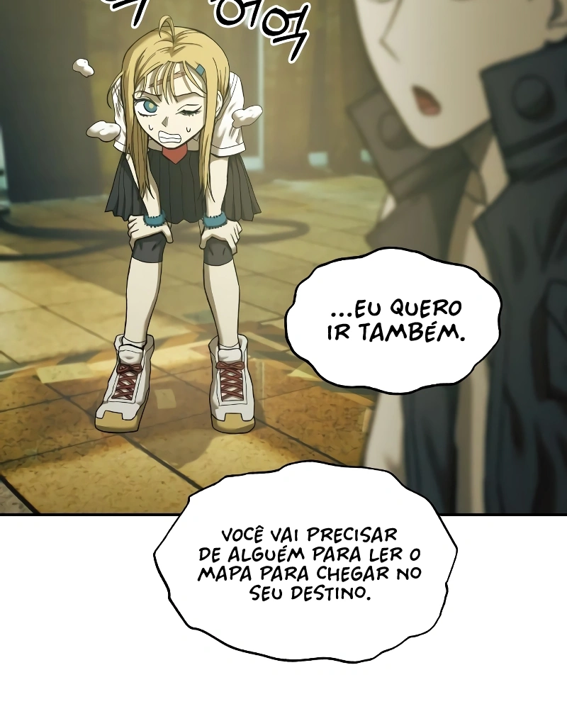 Surviving the Apocalypse Capítulo 29 Página 68