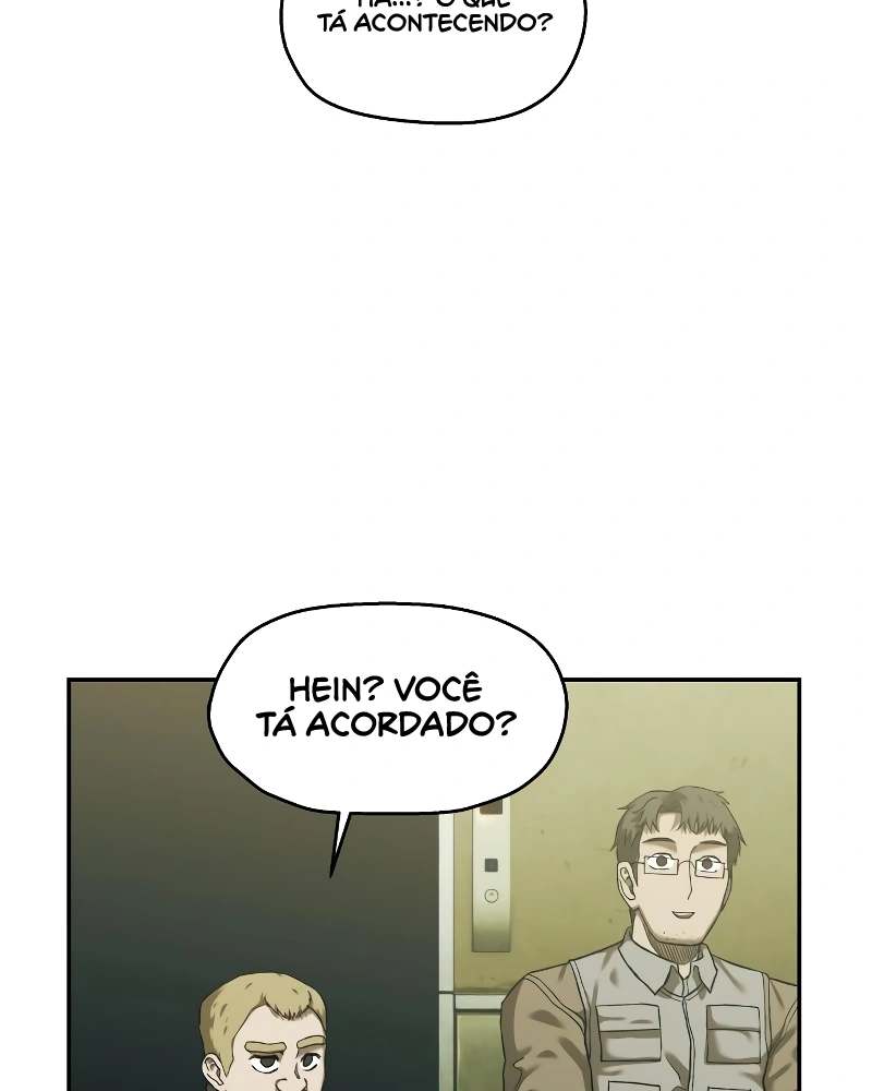 Surviving the Apocalypse Capítulo 29 Página 74