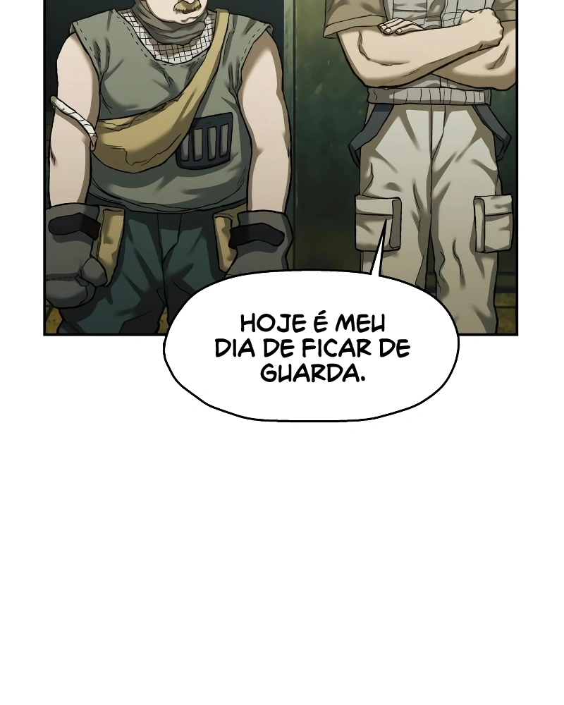 Surviving the Apocalypse Capítulo 29 Página 75