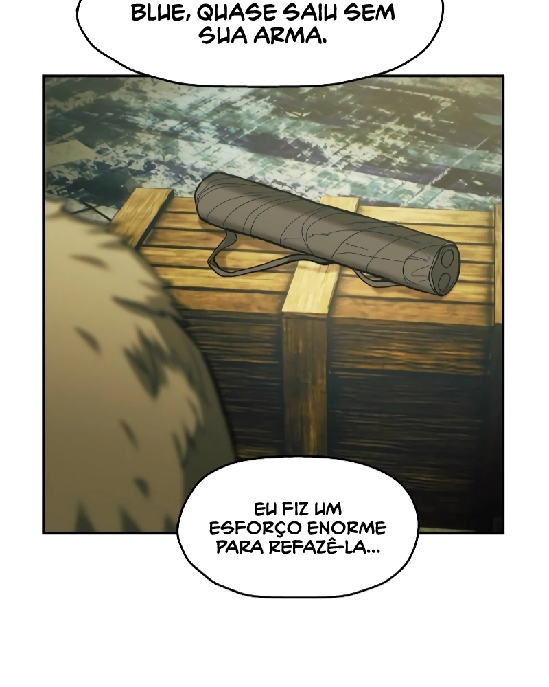 Surviving the Apocalypse Capítulo 29 Página 77