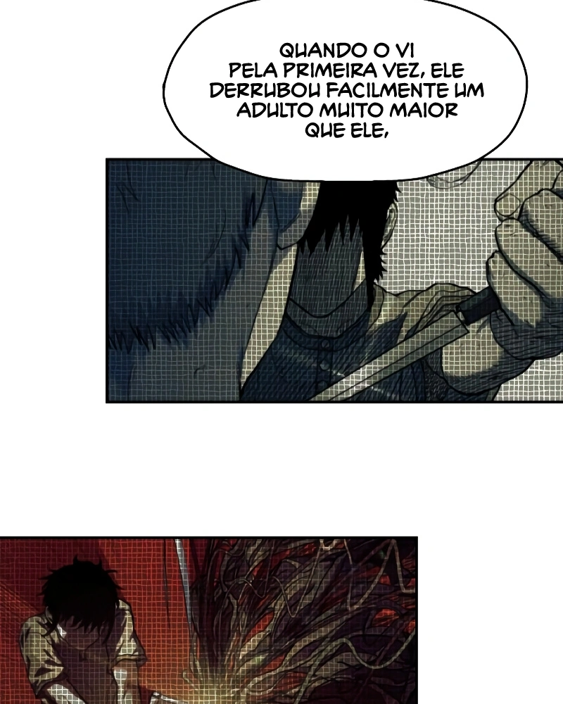 Surviving the Apocalypse Capítulo 29 Página 82
