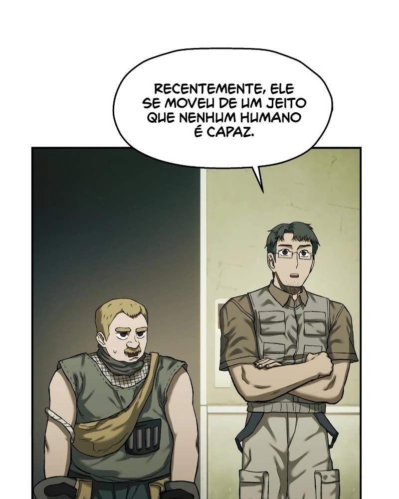Surviving the Apocalypse Capítulo 29 Página 84