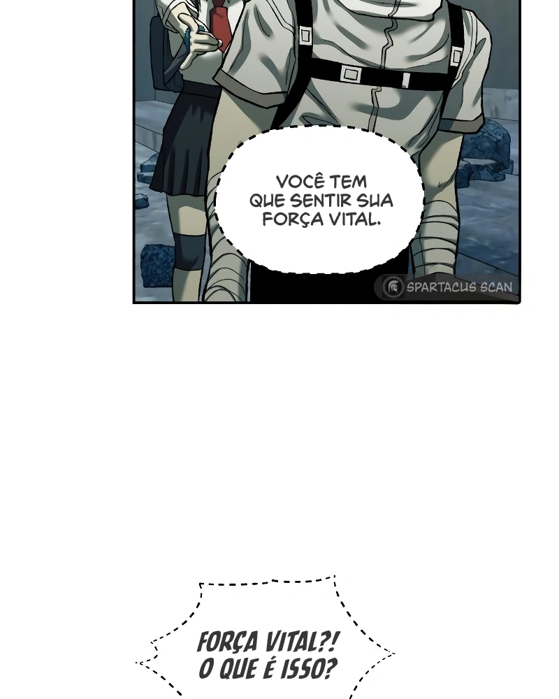 Surviving the Apocalypse Capítulo 29 Página 94