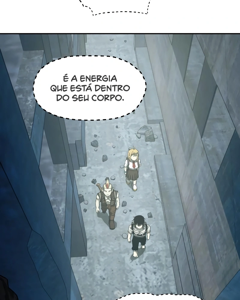 Surviving the Apocalypse Capítulo 29 Página 95
