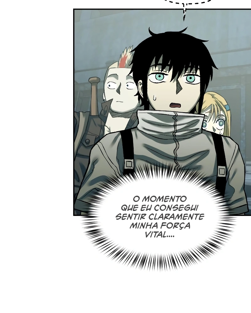 Surviving the Apocalypse Capítulo 29 Página 97