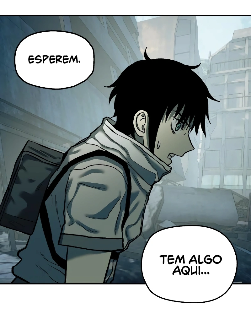 Surviving the Apocalypse Capítulo 29 Página 99