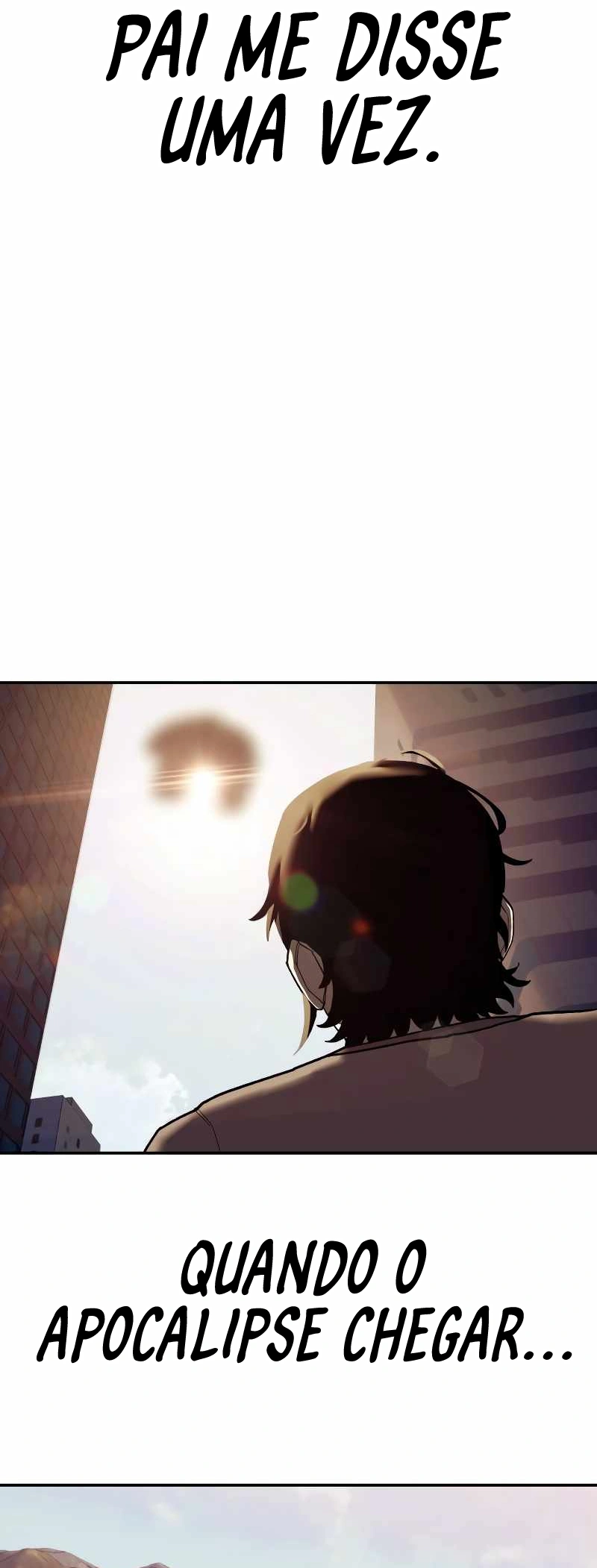 Surviving the Apocalypse Capítulo 3 Página 107