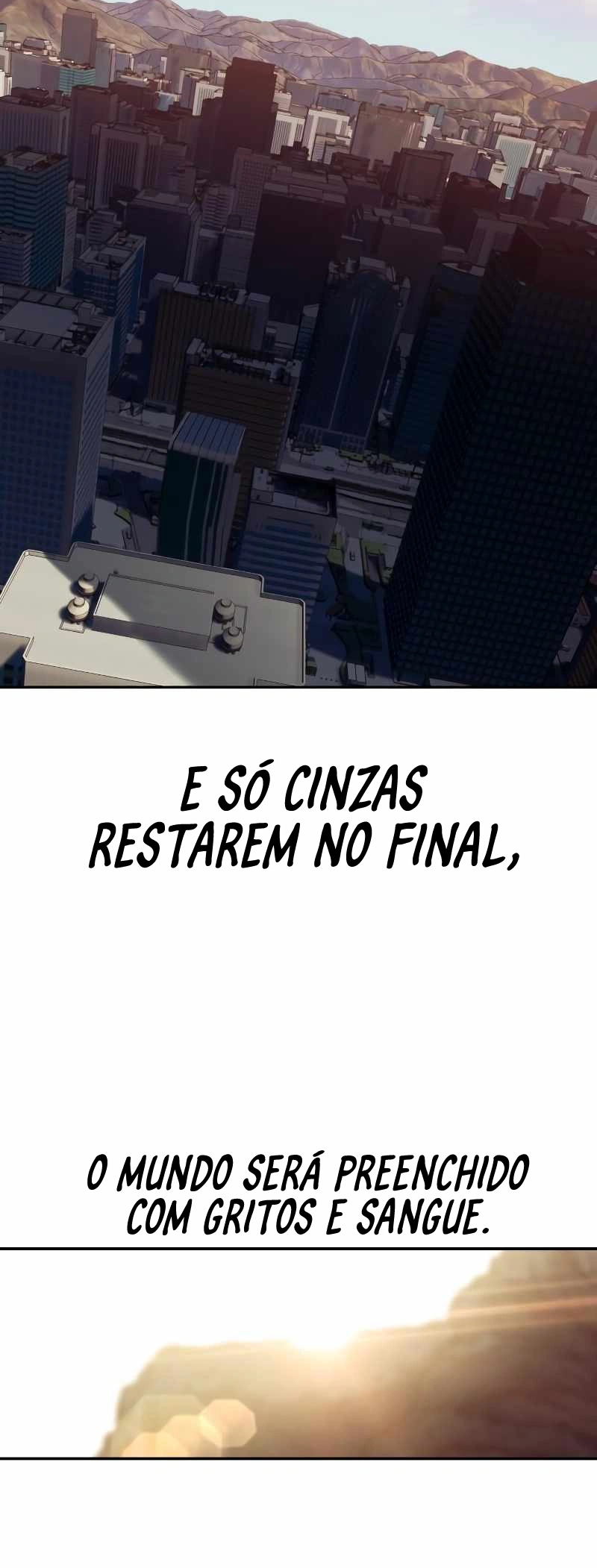 Surviving the Apocalypse Capítulo 3 Página 108