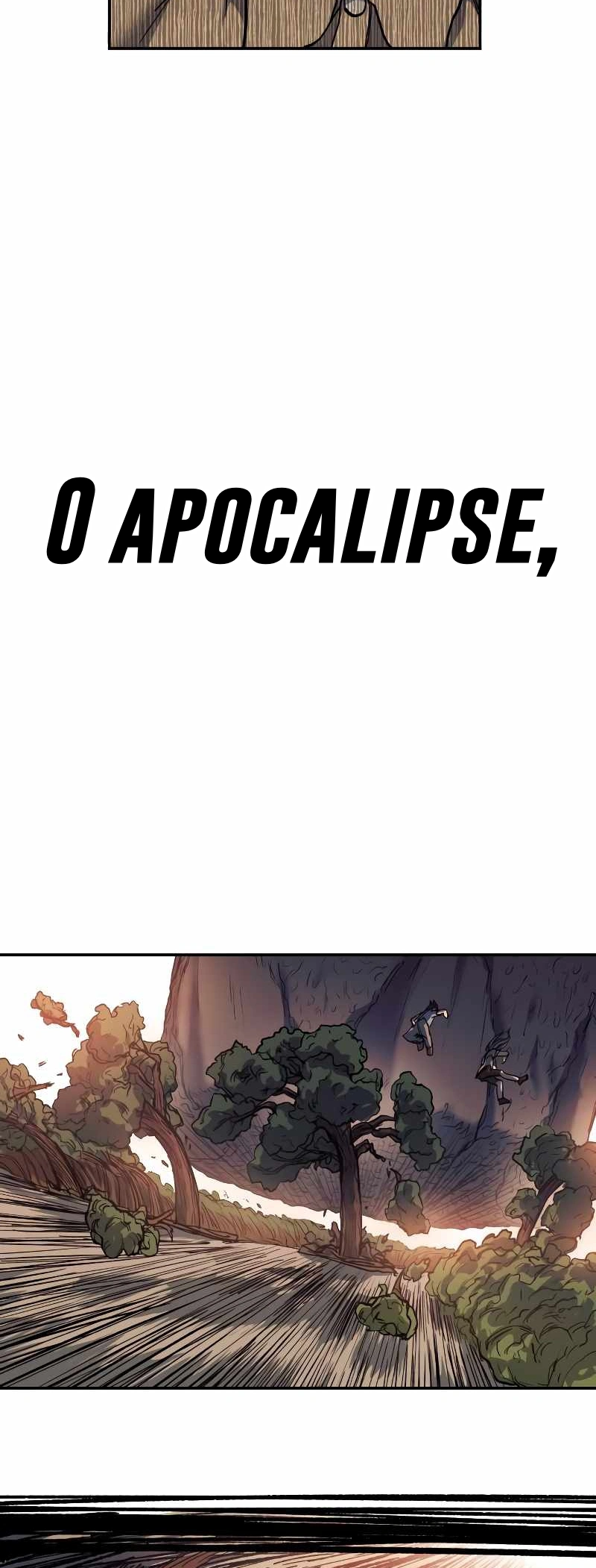 Surviving the Apocalypse Capítulo 3 Página 115