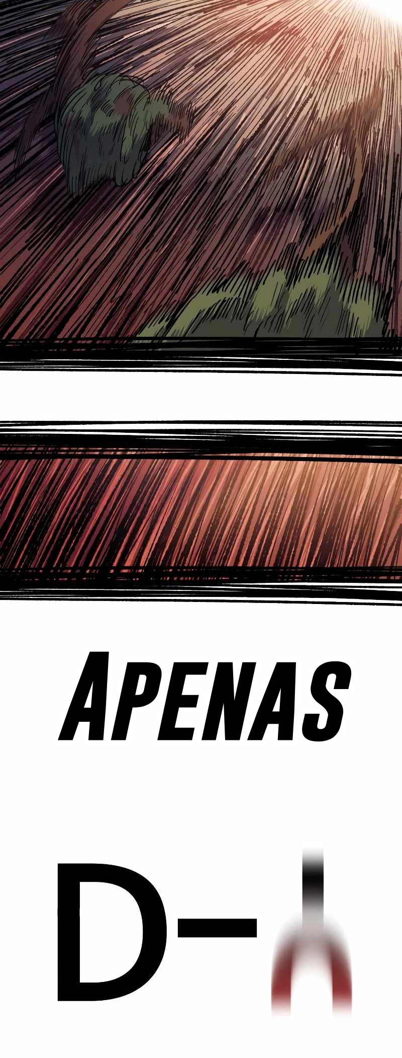 Surviving the Apocalypse Capítulo 3 Página 116