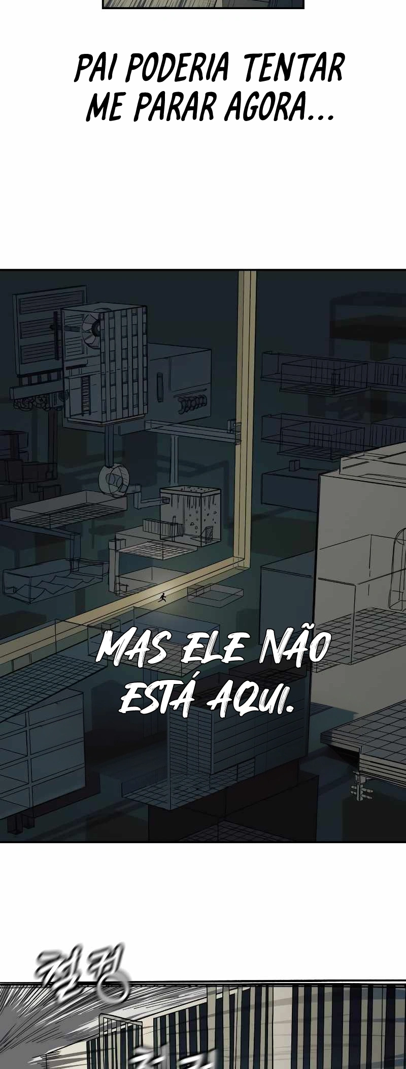Surviving the Apocalypse Capítulo 3 Página 17