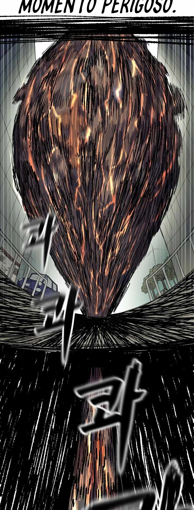 Surviving the Apocalypse Capítulo 3 Página 75
