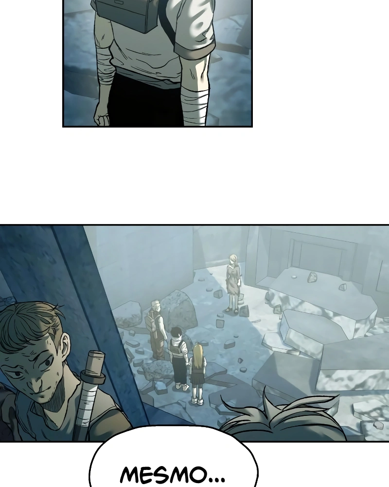 Surviving the Apocalypse Capítulo 30 Página 13
