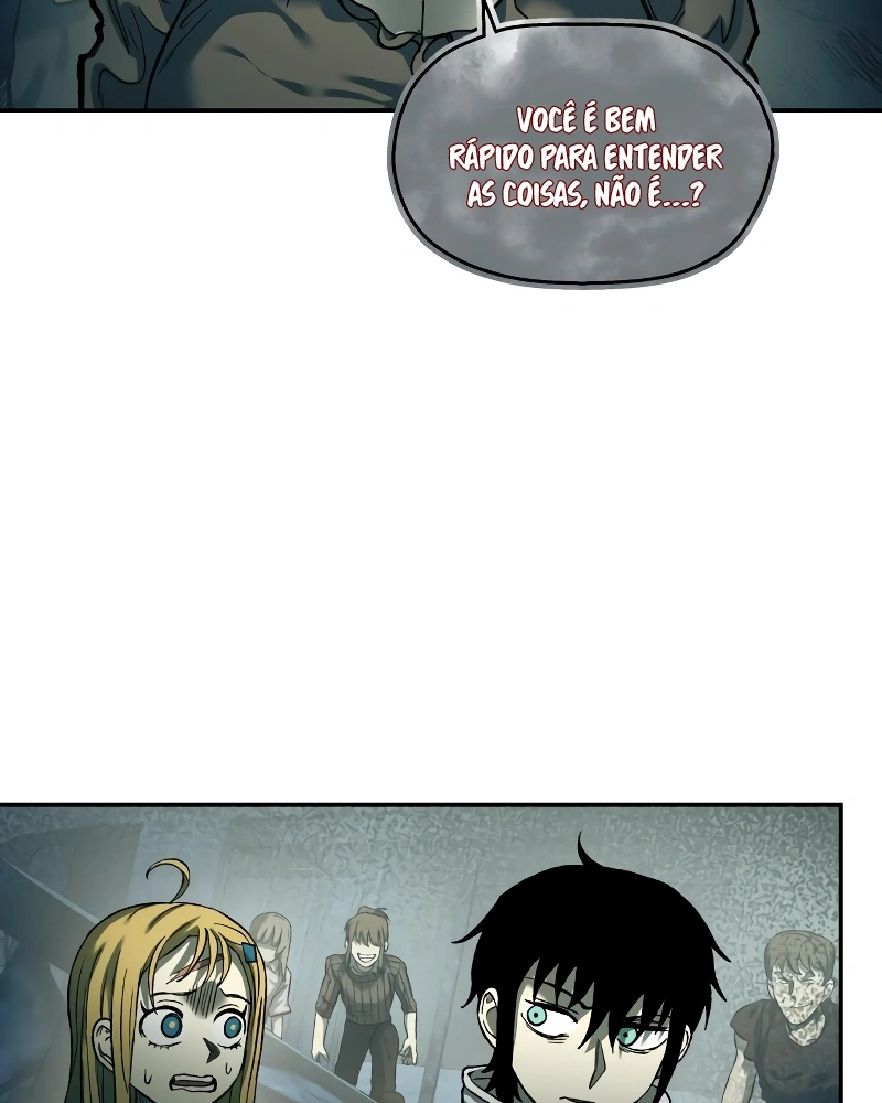 Surviving the Apocalypse Capítulo 30 Página 18
