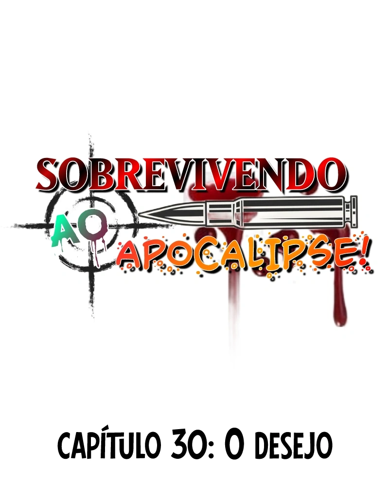 Surviving the Apocalypse Capítulo 30 Página 2