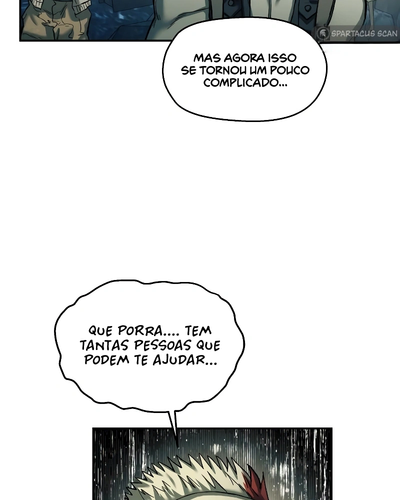 Surviving the Apocalypse Capítulo 30 Página 20