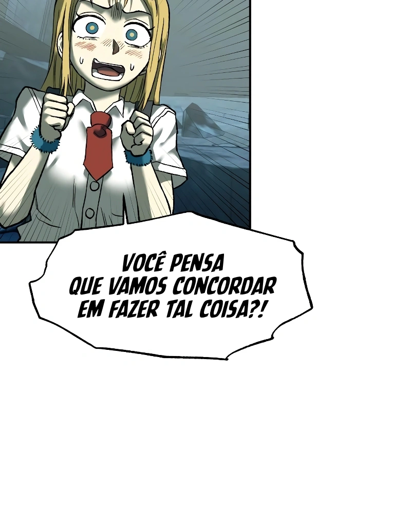 Surviving the Apocalypse Capítulo 30 Página 28