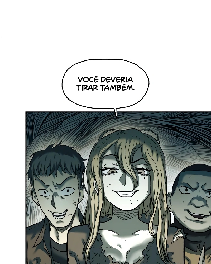 Surviving the Apocalypse Capítulo 30 Página 32