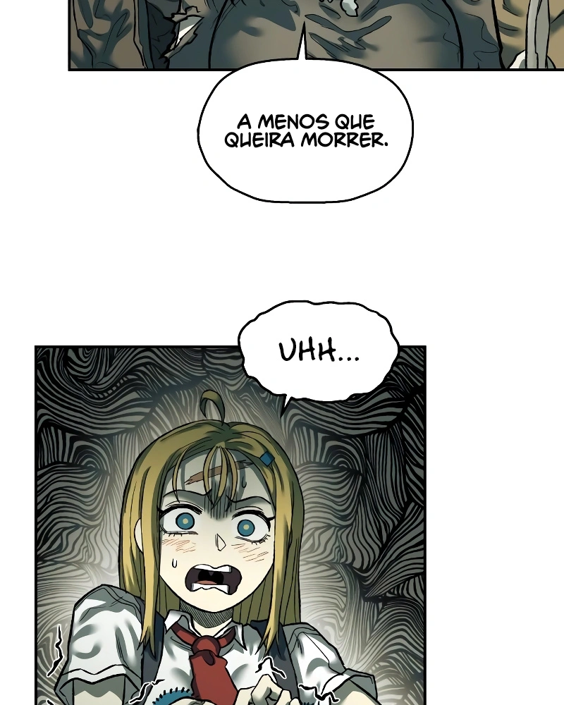 Surviving the Apocalypse Capítulo 30 Página 33