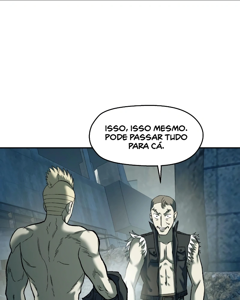 Surviving the Apocalypse Capítulo 30 Página 35