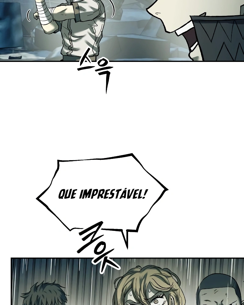 Surviving the Apocalypse Capítulo 30 Página 43