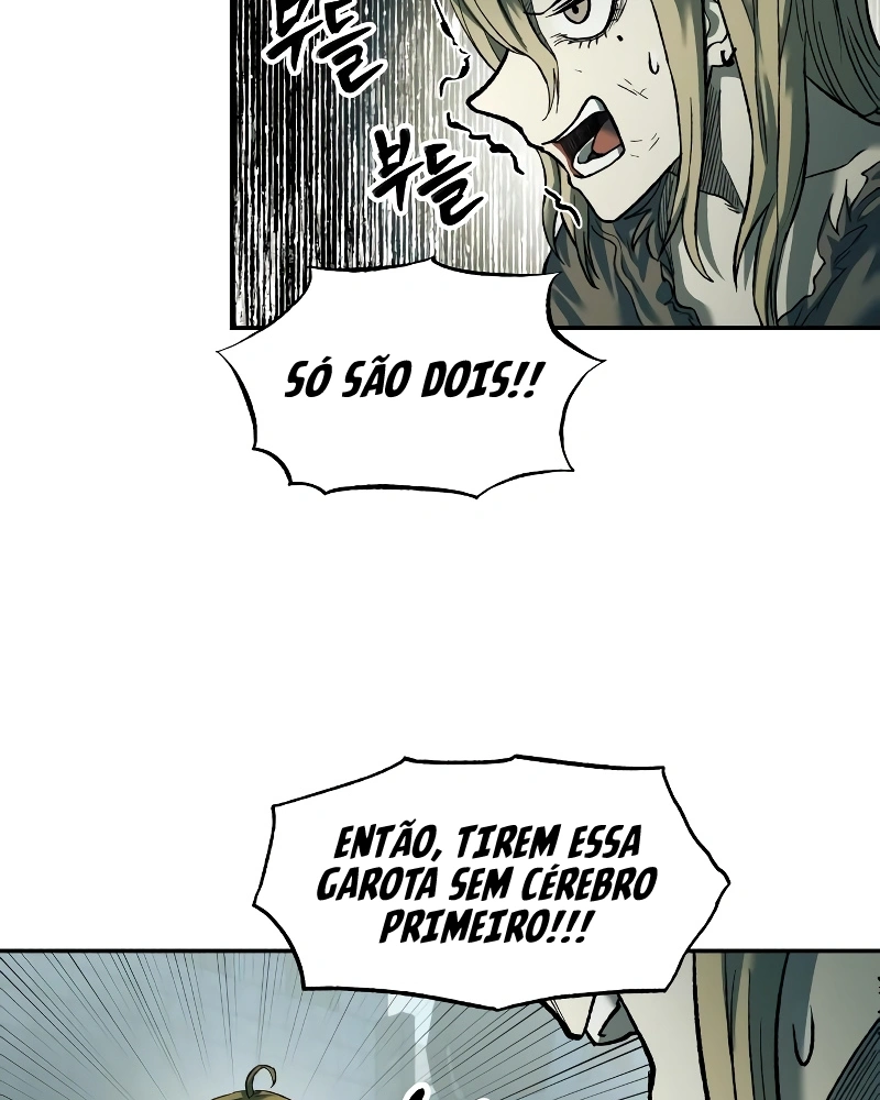 Surviving the Apocalypse Capítulo 30 Página 55