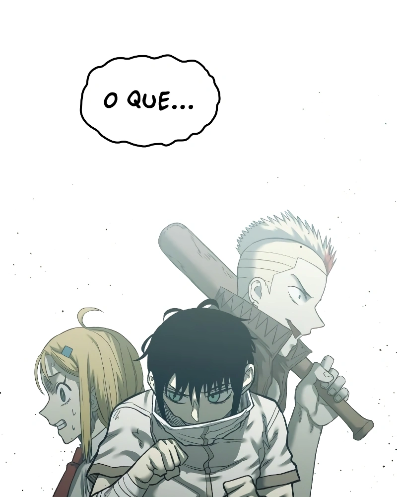 Surviving the Apocalypse Capítulo 30 Página 64