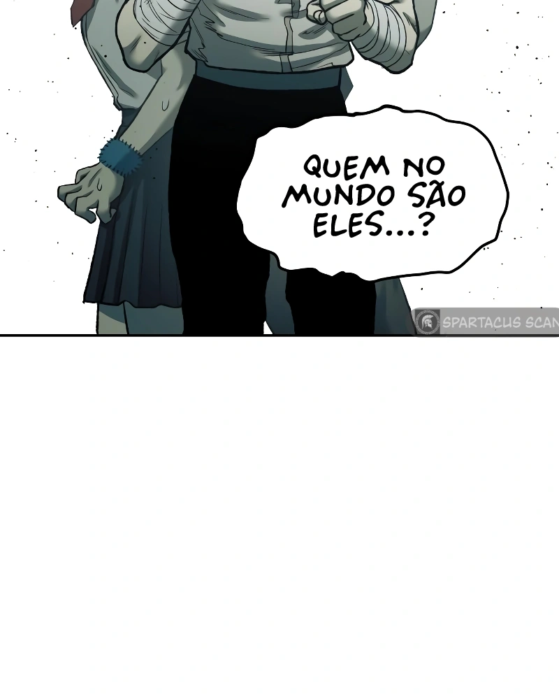 Surviving the Apocalypse Capítulo 30 Página 65