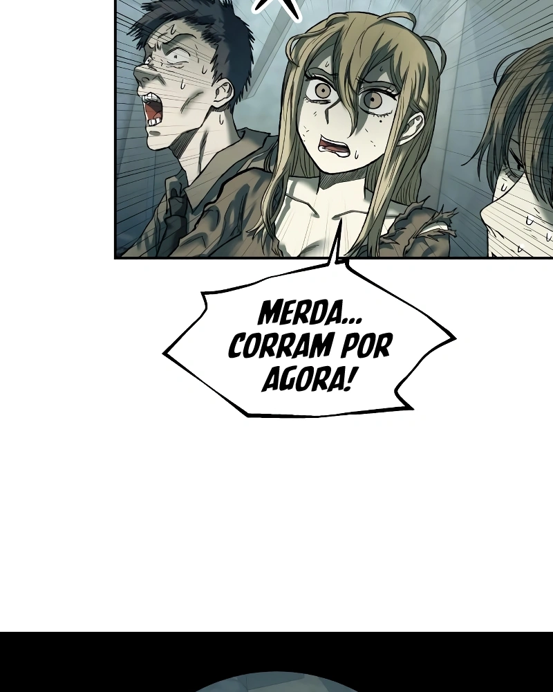 Surviving the Apocalypse Capítulo 30 Página 67