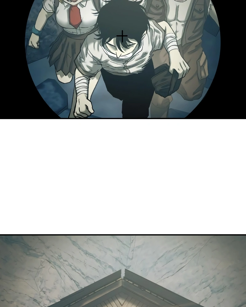 Surviving the Apocalypse Capítulo 30 Página 69