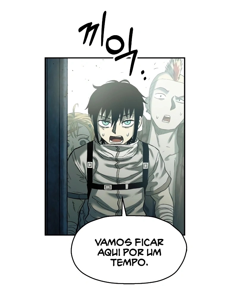 Surviving the Apocalypse Capítulo 30 Página 74