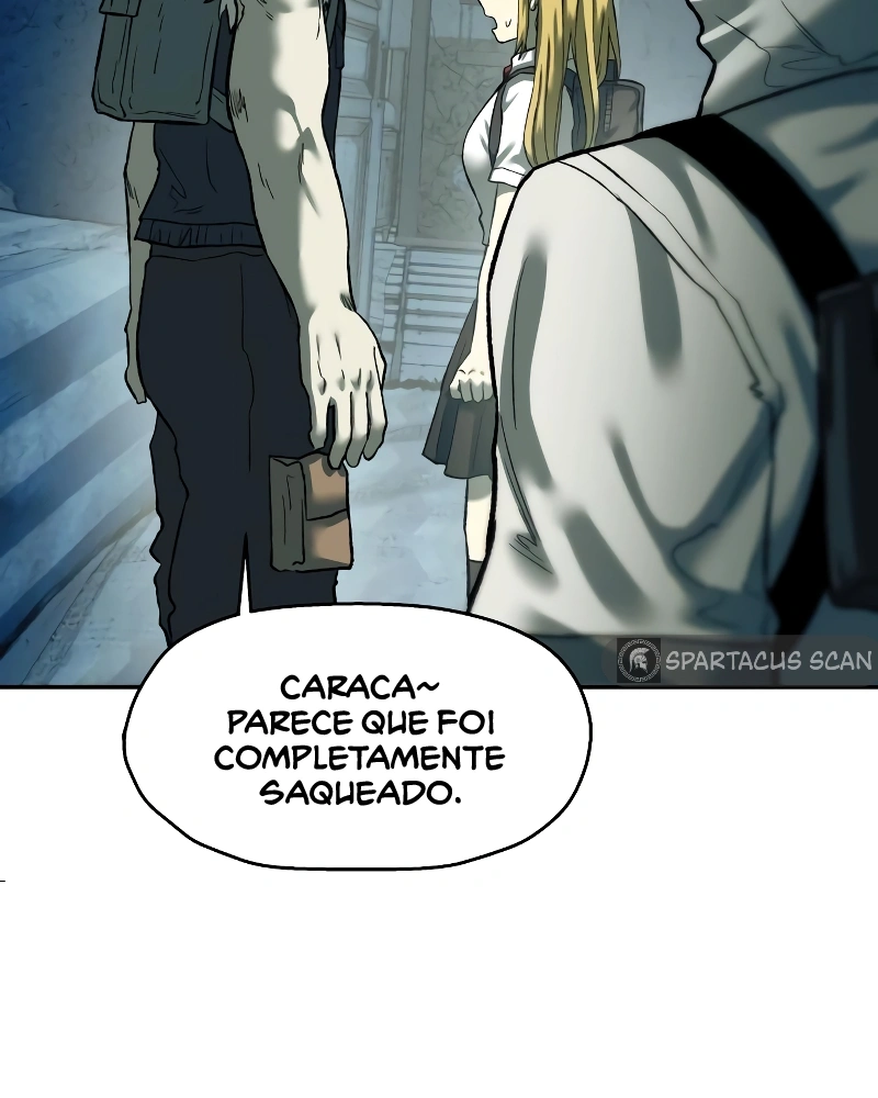Surviving the Apocalypse Capítulo 30 Página 76