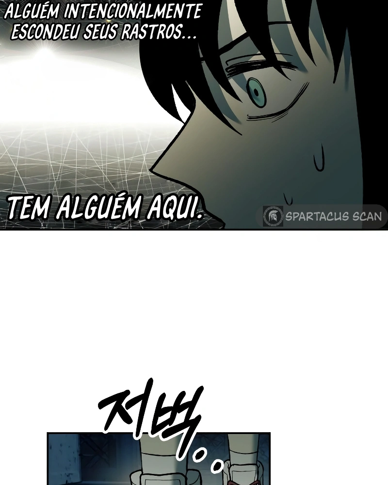 Surviving the Apocalypse Capítulo 30 Página 83